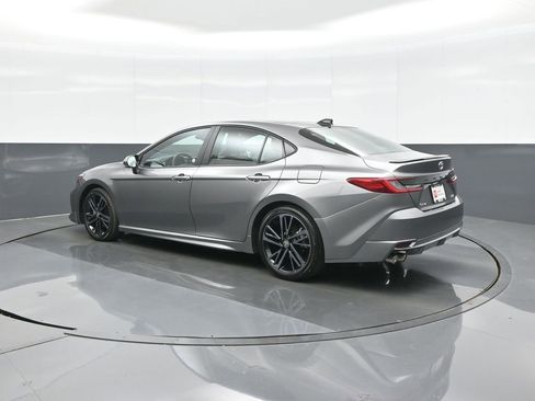 Certified 2026 Toyota Camry XSE FWD image 7
