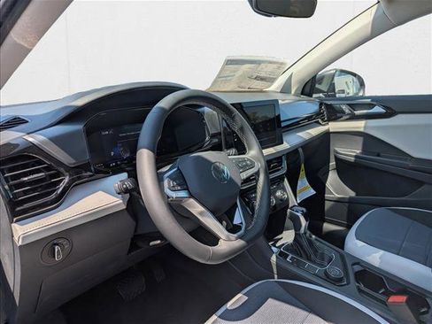 New 2025 Volkswagen Taos S image 21