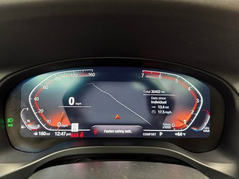 Certified 2023 BMW X3 xDrive30i w/ Convenience Package image 15