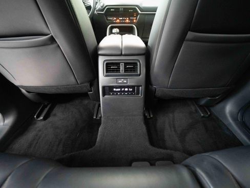 Used 2024 MAZDA CX-90 3.3 Turbo w/ Select Package AWD/4WD image 21