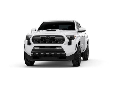 New 2026 Toyota Tacoma TRD Sport RWD image 18