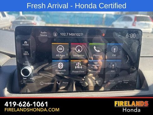 Used 2025 Honda CR-V Sport Touring image 24