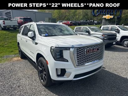Used 2024 GMC Yukon XL Denali