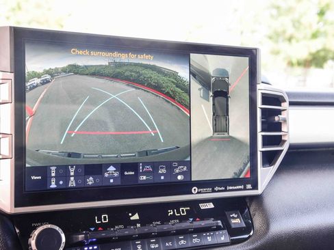 Used 2023 Toyota Tundra Limited w/ TRD Off-Road Package image 30