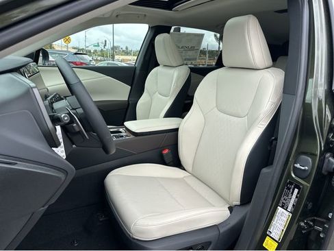 New 2026 Lexus RX 350 Premium Plus FWD image 16