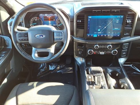 Used 2023 Ford F150 XLT w/ Equipment Group 302A High image 18