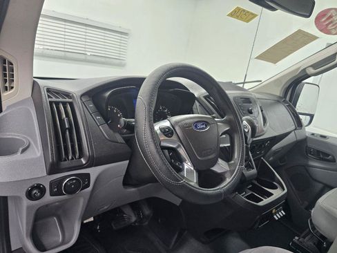 Used 2017 Ford Transit 150 148 Low Roof RWD image 10