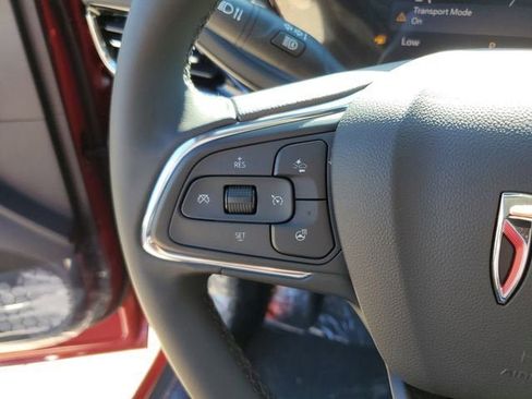 New 2026 Buick Envista Sport Touring w/ Convenience I Package image 28