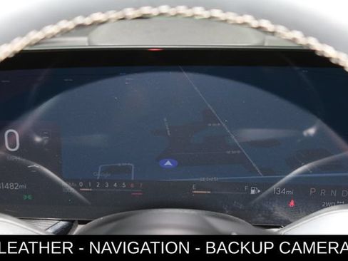 Used 2024 Buick Envision Preferred AWD/4WD image 17