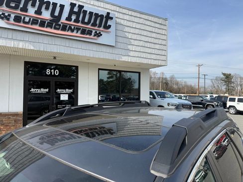 Used 2021 Subaru Outback Limited w/ Popular Package #2 image 12