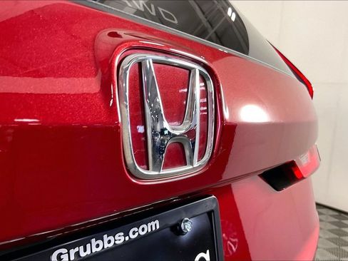 Used 2023 Honda CR-V EX-L image 41