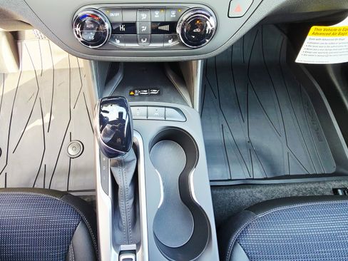 New 2026 Buick Envista Preferred w/ Convenience I Package image 25