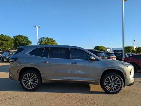 New 2026 Buick Enclave Avenir w/ Super Cruise Package AWD/4WD image 3