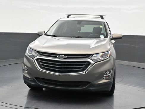 Used 2019 Chevrolet Equinox LT FWD image 9
