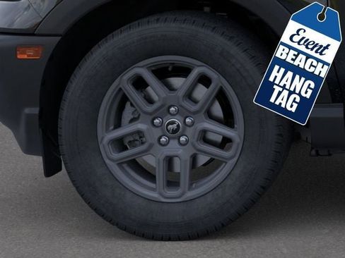 New 2026 Ford Bronco Sport Big Bend AWD/4WD image 19