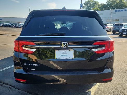 Certified 2023 Honda Odyssey EX-L image 5