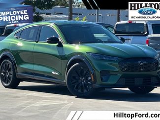 New 2026 Ford Mustang Mach-E Premium w/ Sport Appearance Package RWD video 1