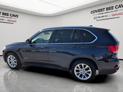 Used 2014 BMW X5 sDrive35i image 6