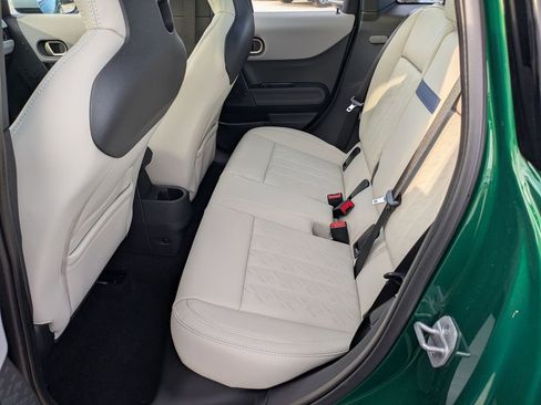 New 2026 MINI Cooper 4-Door Hardtop FWD image 21