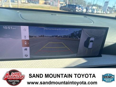 Used 2025 Genesis GV80 2.5T Advanced image 25