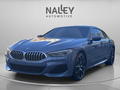 Used 2020 BMW 840i Gran Coupe w/ M Sport Package