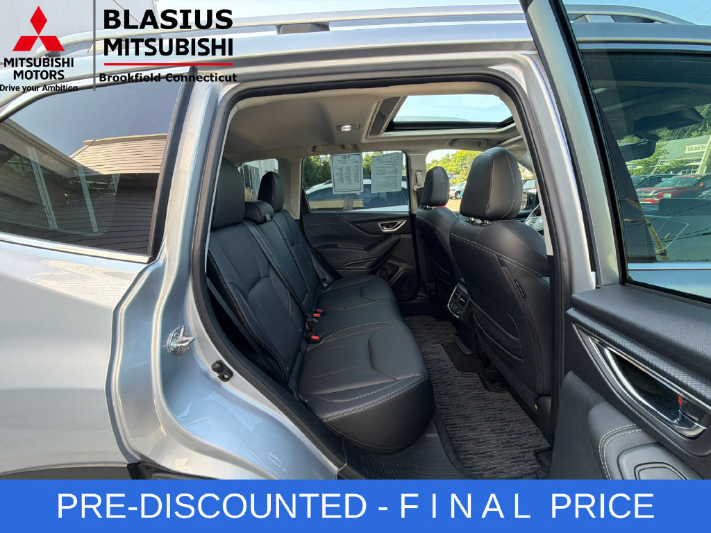 Used 2023 Subaru Forester Touring AWD/4WD image 49