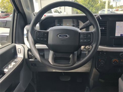 New 2026 Ford F250 XL w/ STX Appearance Package image 6
