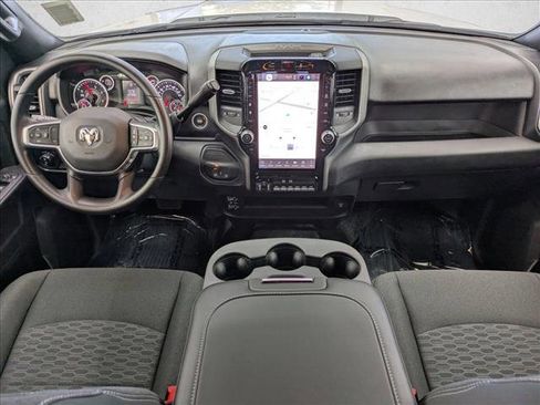 New 2025 RAM 3500 Tradesman image 14