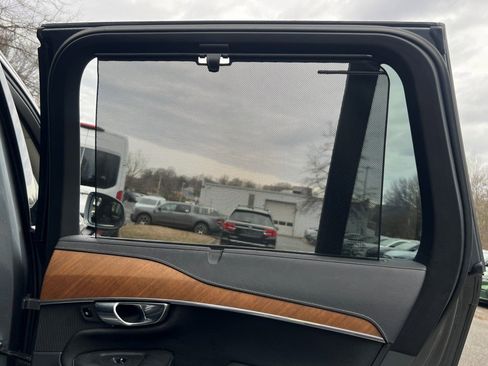 Used 2019 Volvo XC90 T6 Inscription w/ Luxury Package image 15