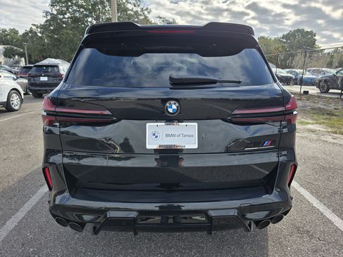 New 2026 BMW X5 M Competition w/ Executive Package image 5