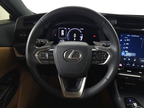 Used 2024 Lexus RZ 300e Premium w/ Accessory Package (2T) image 20