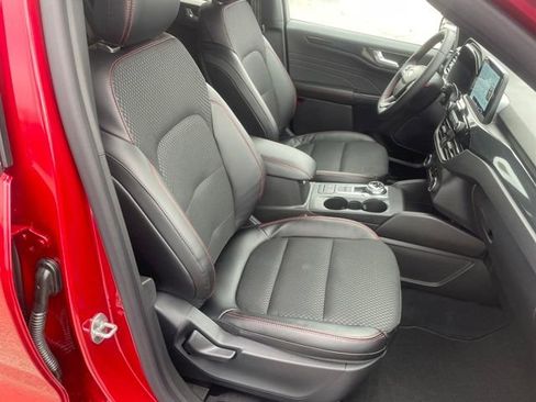 New 2026 Ford Escape ST-Line Select image 49