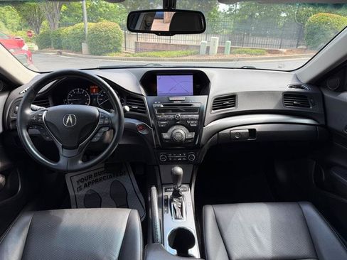 Used 2013 Acura ILX w/ Technology Package FWD image 23