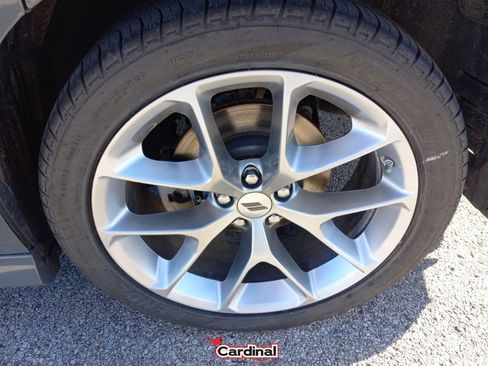 Used 2023 Dodge Charger GT image 12