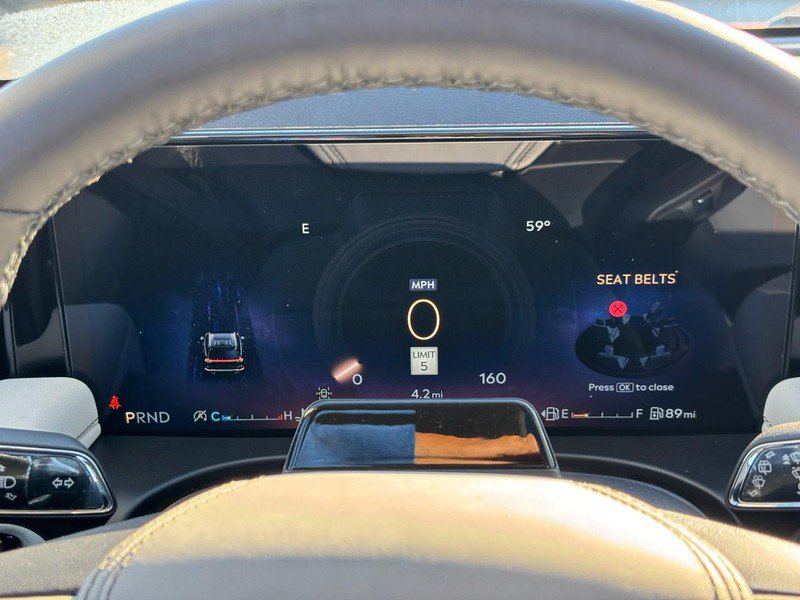 New 2027 Lincoln Aviator AWD image 20