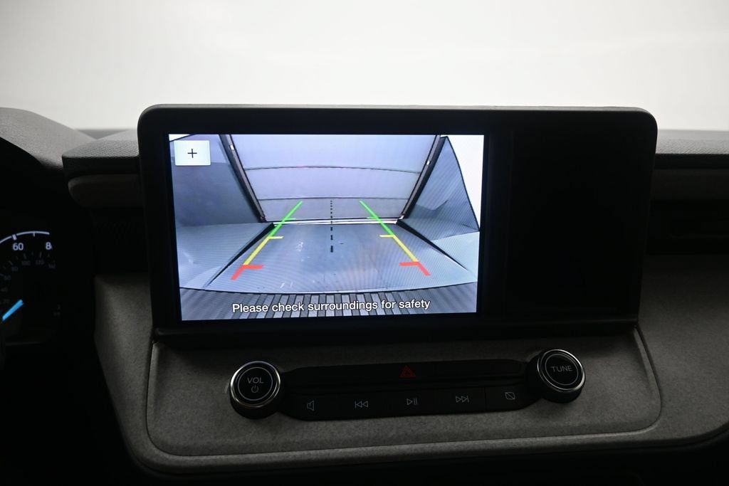 Used 2024 Ford Maverick XLT FWD image 16