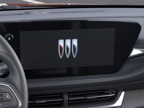 New 2026 Buick Envista Preferred image 20