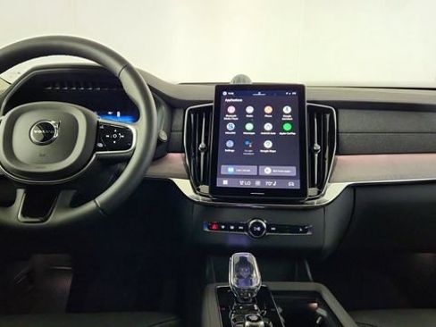 New 2026 Volvo XC90 T8 Ultra w/ Lounge Package AWD/4WD image 26