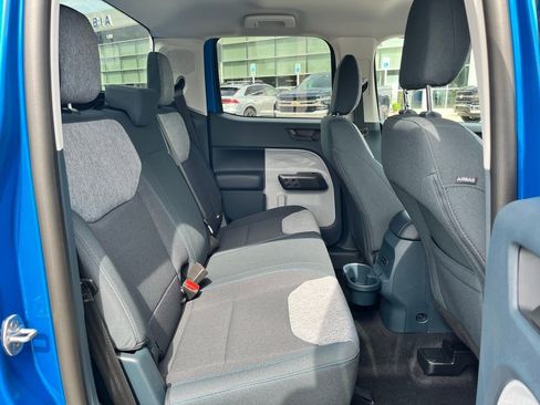 New 2026 Ford Maverick XLT AWD/4WD image 8