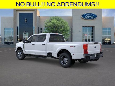 New 2026 Ford F350 XL w/ XL Driver Assist Package image 5