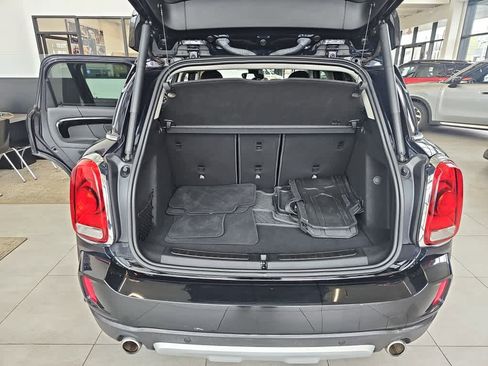 Used 2020 MINI Cooper Countryman S w/ Driver Assistance Package AWD/4WD image 22