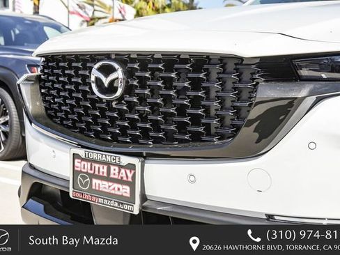 New 2026 MAZDA CX-50 AWD 2.5 Hybrid w/ Weather Package image 5
