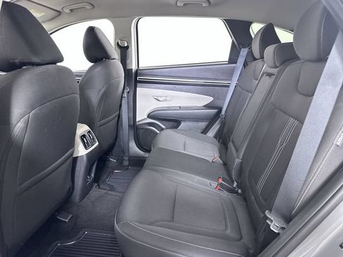 Used 2024 Hyundai Tucson SEL AWD/4WD image 26