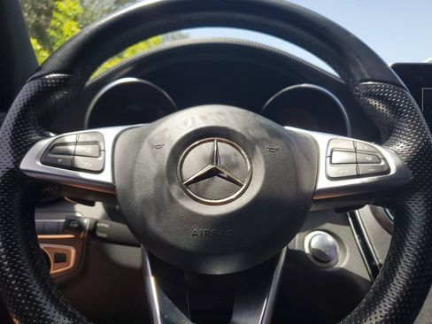 Used 2017 Mercedes-Benz C 43 AMG 4MATIC Sedan w/ Premium 4 Package image 26