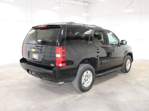 Used 2014 Chevrolet Tahoe LT image 9