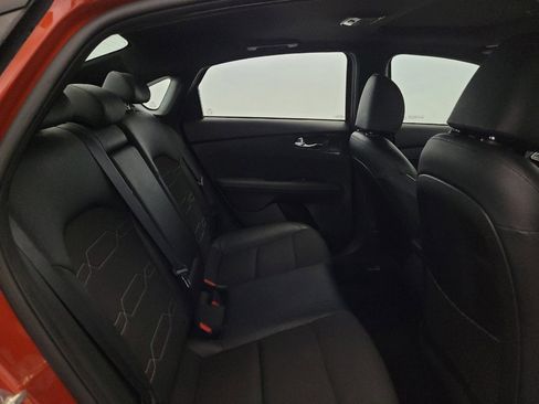 Used 2023 Kia Forte GT-Line w/ GT-Line Premium Package FWD image 19