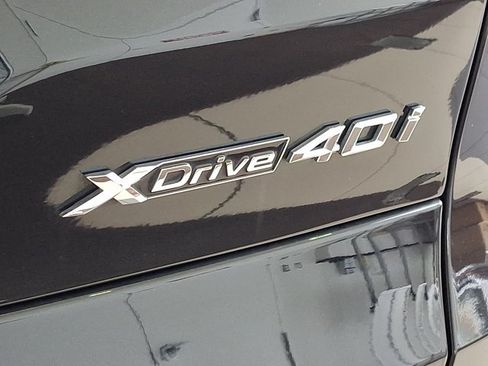 Used 2023 BMW X5 xDrive40i w/ Premium Package AWD/4WD image 38