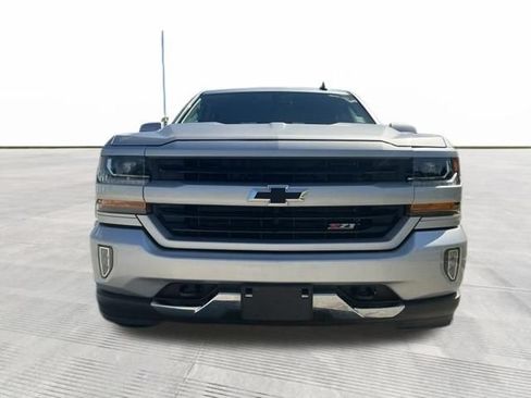 Used 2017 Chevrolet Silverado 1500 LT w/ All Star Edition AWD/4WD image 7