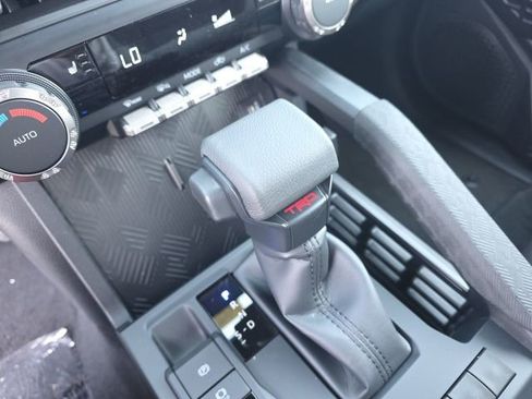 New 2026 Toyota Tacoma TRD Off-Road image 22