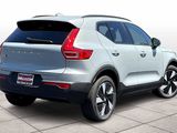 New 2025 Volvo EX40 Core w/ Climate Package image 4
